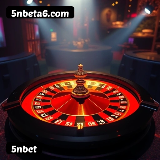 App Mobile 5nbet - Jogue em Qualquer Lugar no Seu Smartphone
