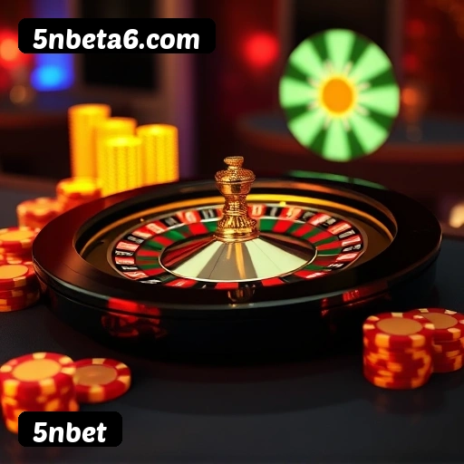 Imagem quadrada de apoio para baixar 5nbet