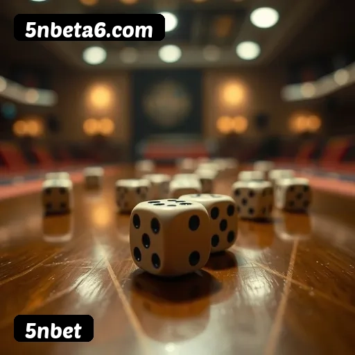 Imagem secundária para conteúdo da página Facebook 5nbet