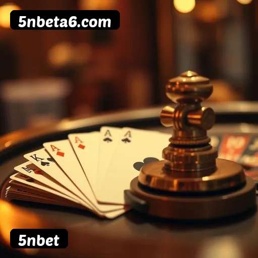 Imagem secundária de apoio para instalação do app 5nbet